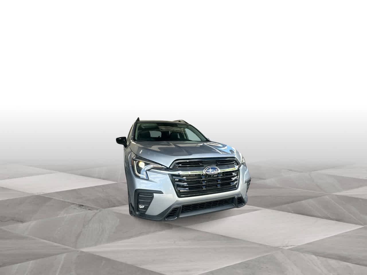 2027 Subaru ASCENT Limited 7-Passenger