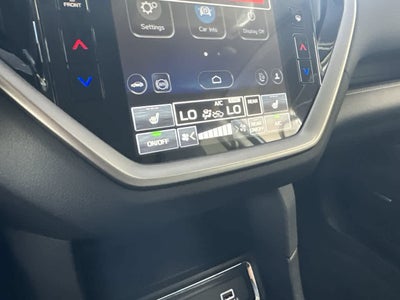 2027 Subaru ASCENT Limited 7-Passenger