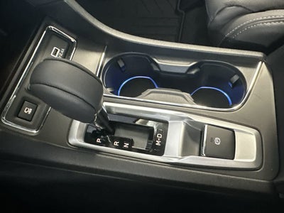2027 Subaru ASCENT Limited 7-Passenger