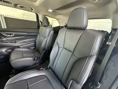 2027 Subaru ASCENT Limited 7-Passenger