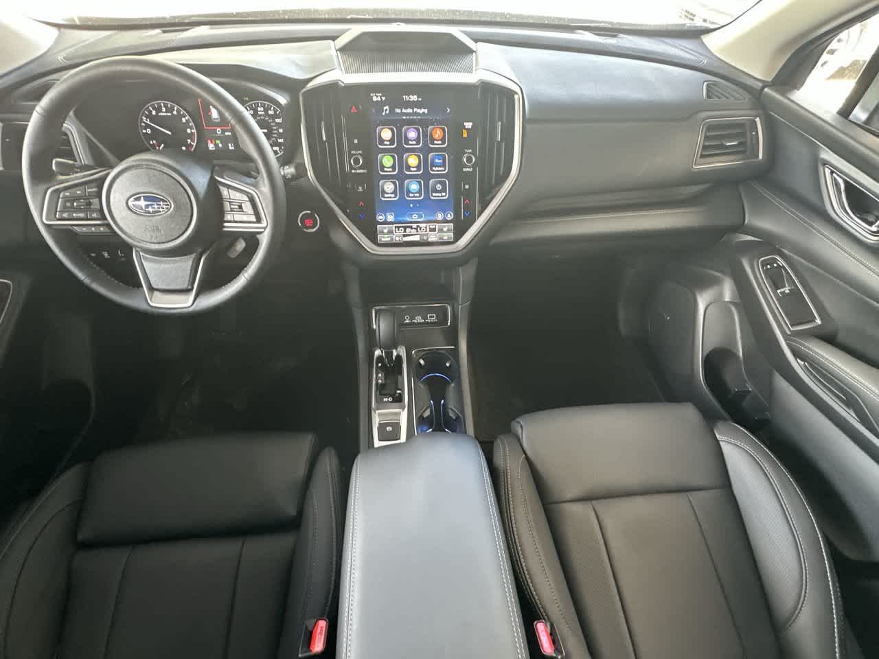 2027 Subaru ASCENT Limited 7-Passenger