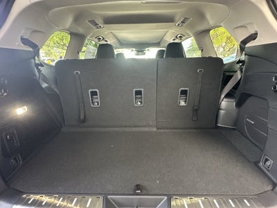 2027 Subaru ASCENT Limited 7-Passenger