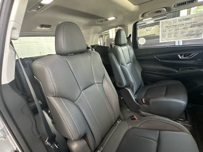 2027 Subaru ASCENT Limited 7-Passenger