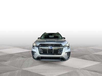 2027 Subaru ASCENT Limited 7-Passenger