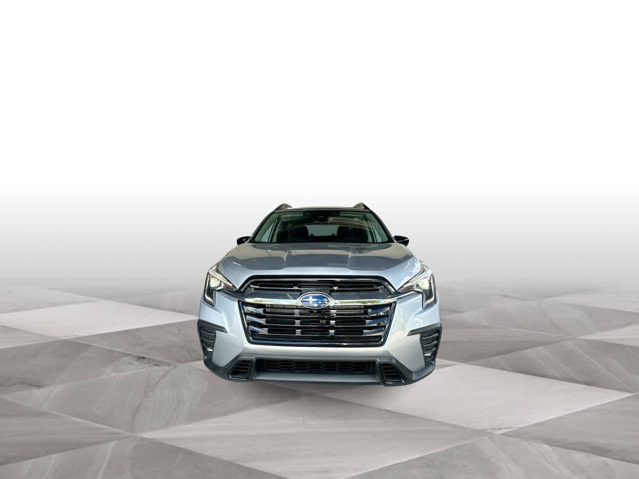 2027 Subaru ASCENT Limited 7-Passenger