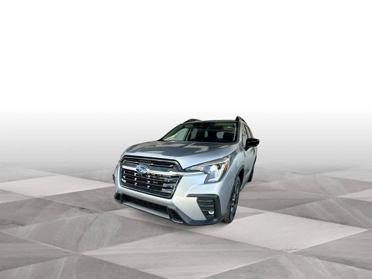 2027 Subaru ASCENT Limited 7-Passenger