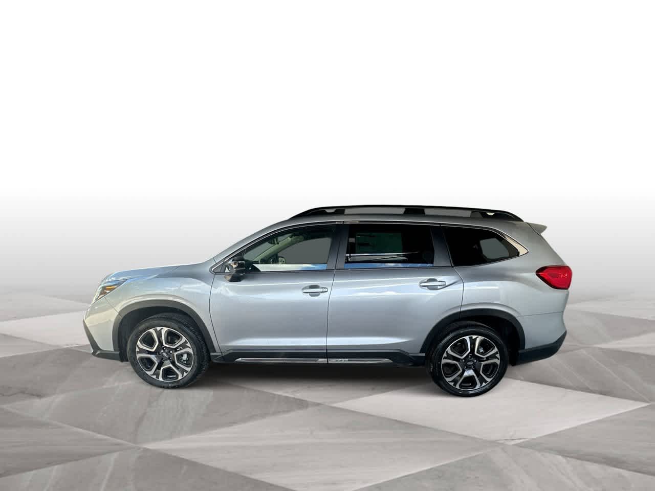 2027 Subaru ASCENT Limited 7-Passenger