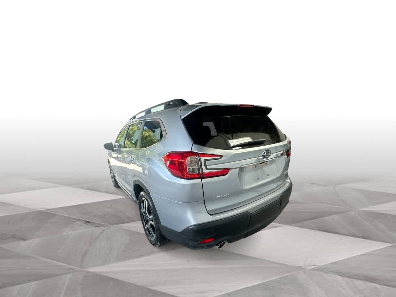 2027 Subaru ASCENT Limited 7-Passenger