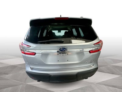 2027 Subaru ASCENT Limited 7-Passenger