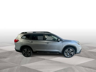 2027 Subaru ASCENT Limited 7-Passenger