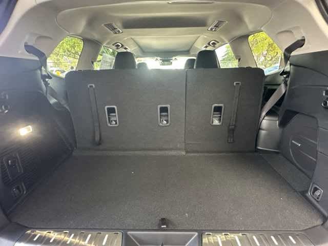 2027 Subaru ASCENT Limited 7-Passenger