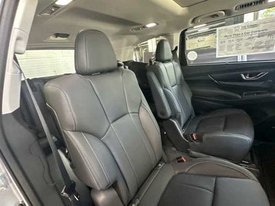 2027 Subaru ASCENT Limited 7-Passenger