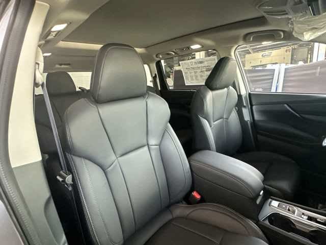 2027 Subaru ASCENT Limited 7-Passenger