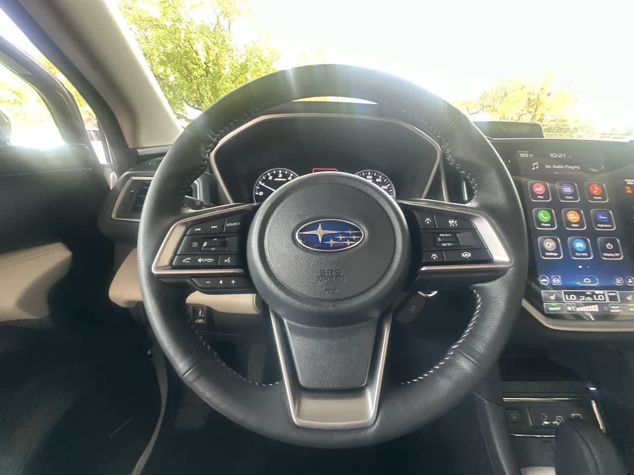 2026 Subaru ASCENT Limited 7-Passenger