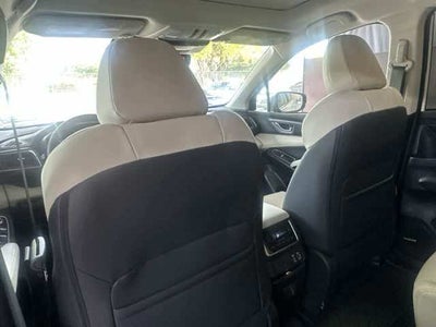 2026 Subaru ASCENT Limited 7-Passenger