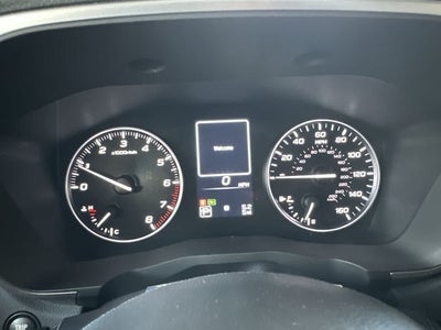 2026 Subaru ASCENT Limited 7-Passenger