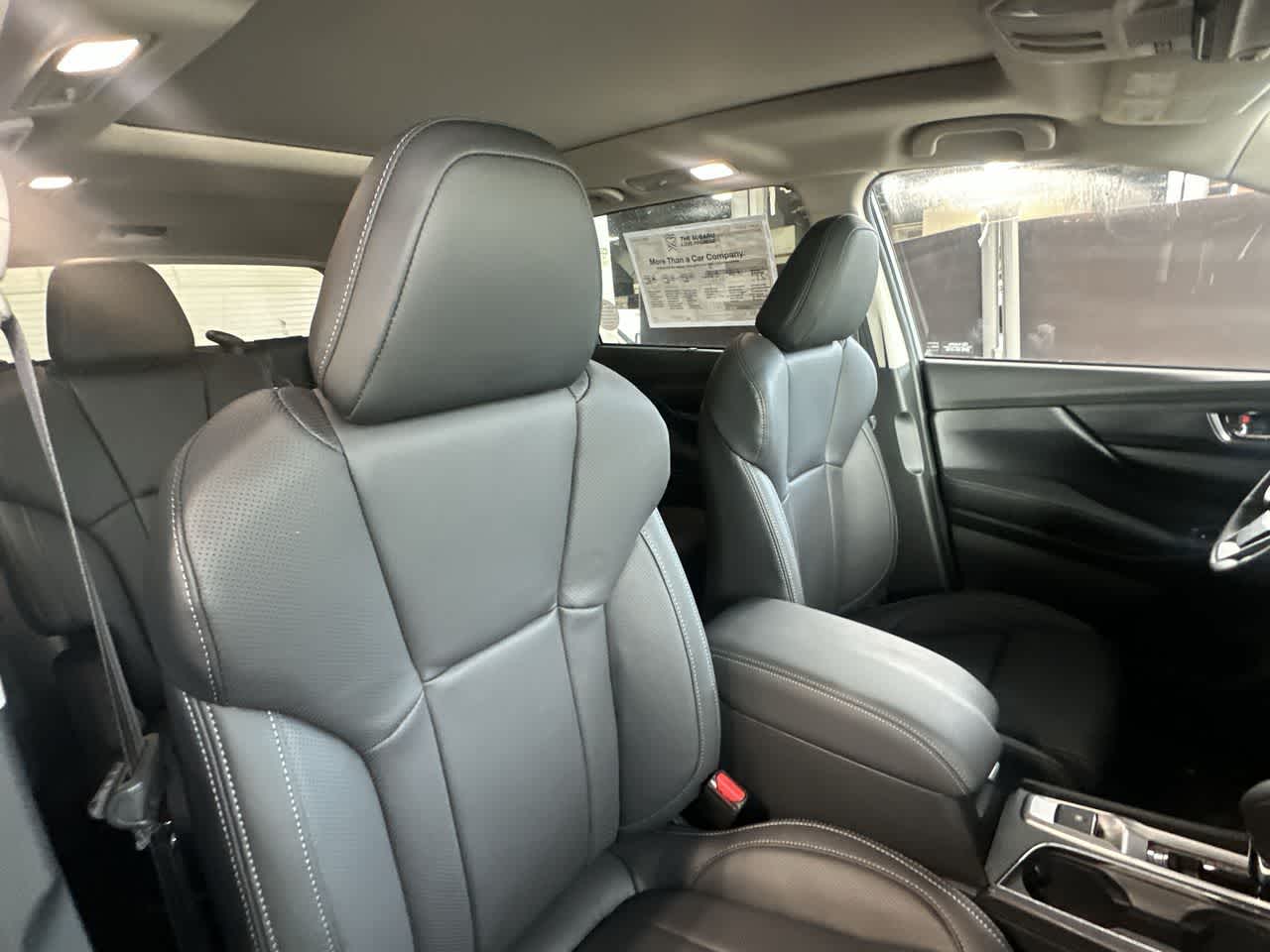2026 Subaru ASCENT Limited 7-Passenger