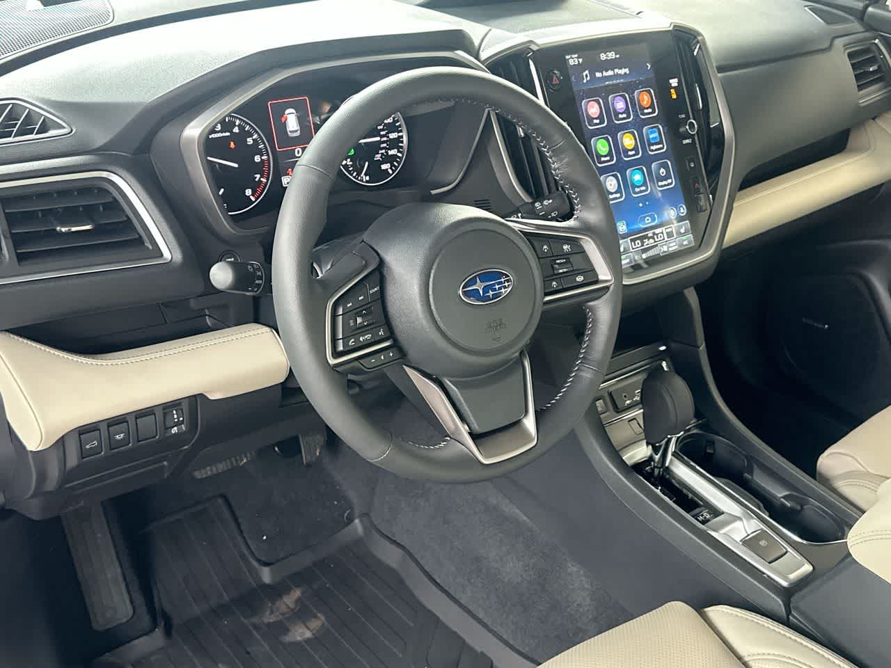 2026 Subaru ASCENT Limited 7-Passenger