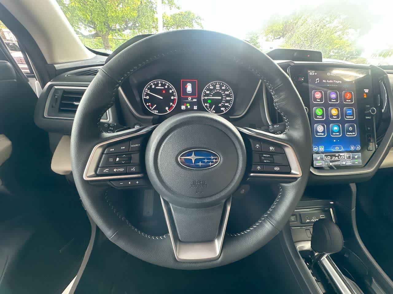 2026 Subaru ASCENT Limited 7-Passenger