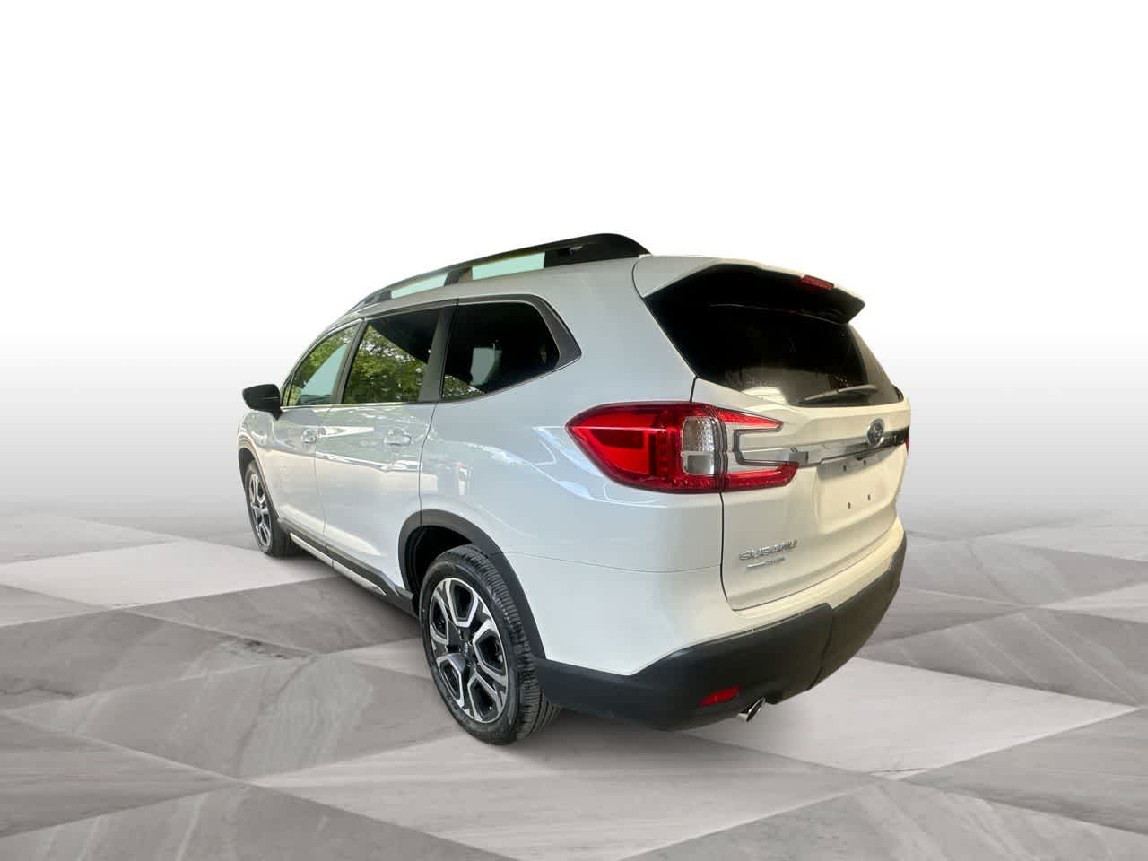 2026 Subaru ASCENT Limited 7-Passenger