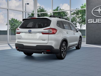 2026 Subaru ASCENT Limited 7-Passenger