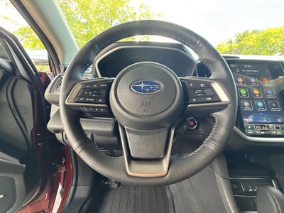 2026 Subaru ASCENT Limited 7-Passenger