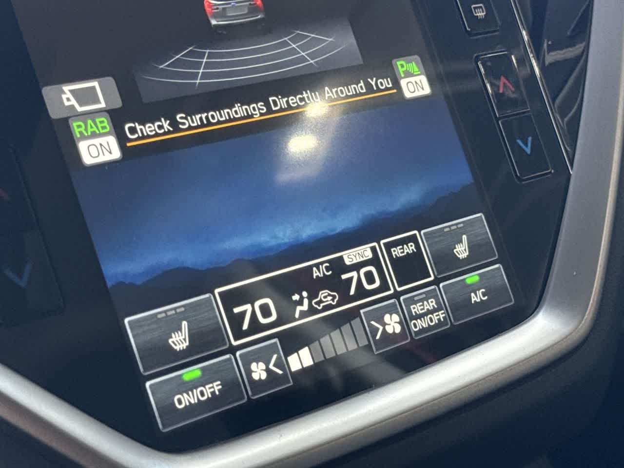 2026 Subaru ASCENT Limited 7-Passenger