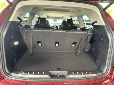 2026 Subaru ASCENT Limited 7-Passenger