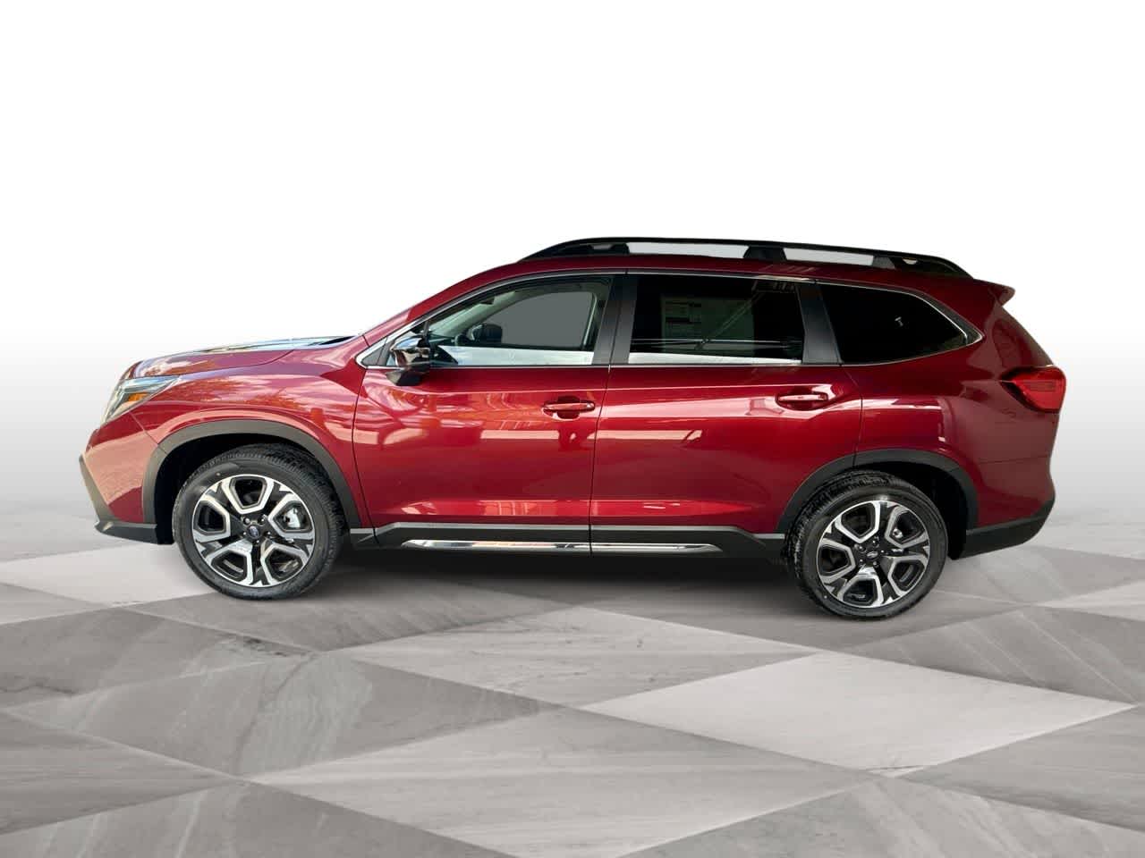 2026 Subaru ASCENT Limited 7-Passenger