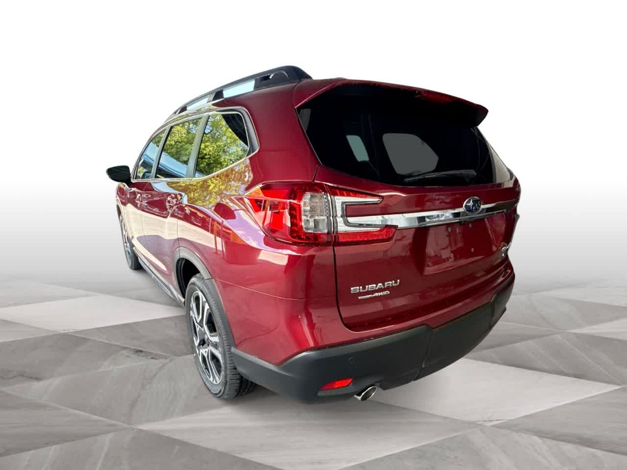 2026 Subaru ASCENT Limited 7-Passenger