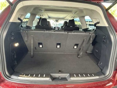 2026 Subaru ASCENT Limited 7-Passenger