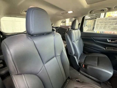 2026 Subaru ASCENT Limited 7-Passenger
