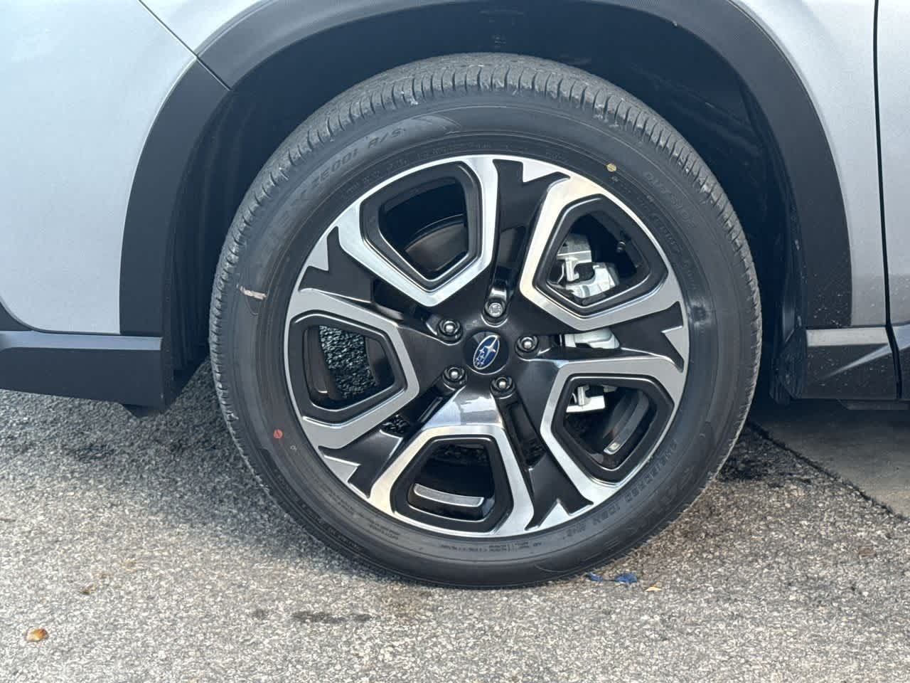 2026 Subaru ASCENT Limited 7-Passenger