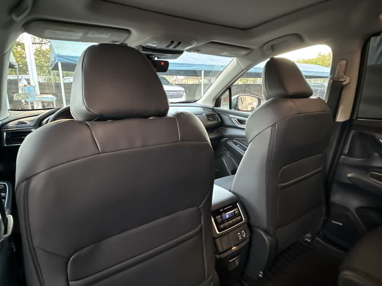 2026 Subaru ASCENT Limited 7-Passenger