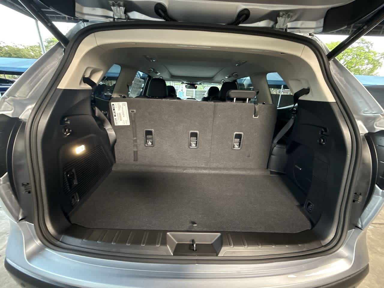 2026 Subaru ASCENT Limited 7-Passenger