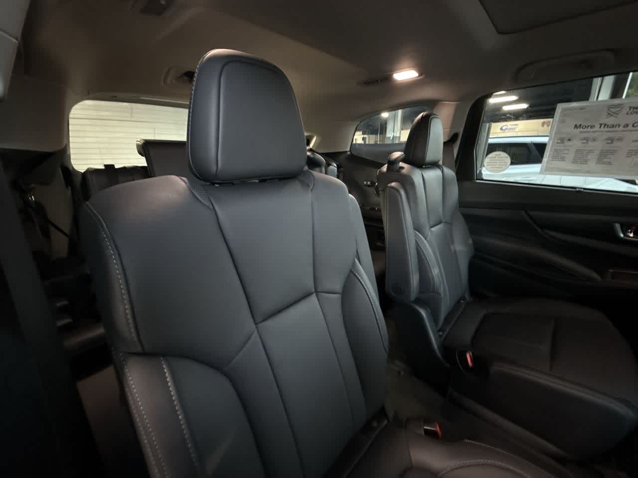 2026 Subaru ASCENT Limited 7-Passenger