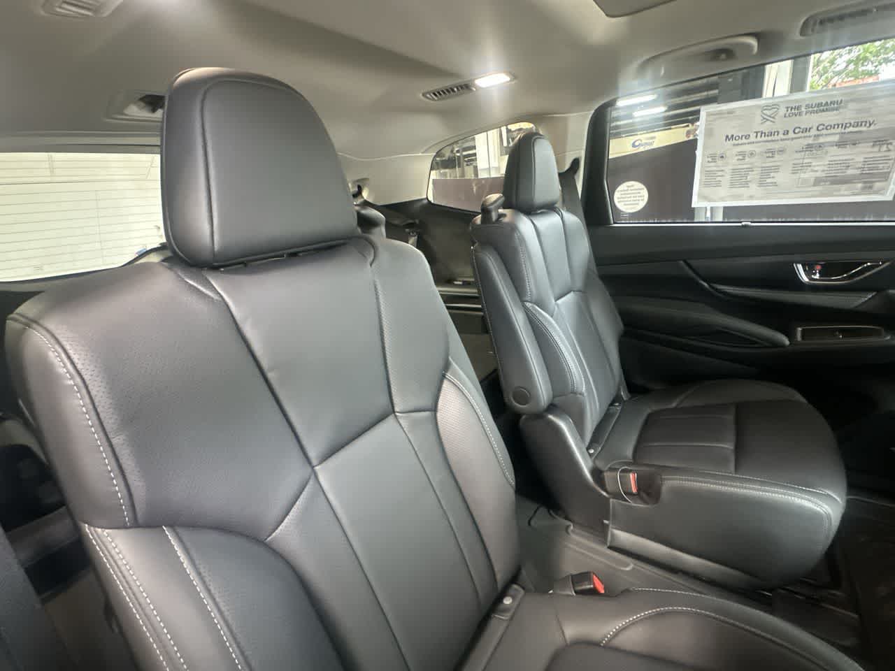 2026 Subaru ASCENT Limited 7-Passenger