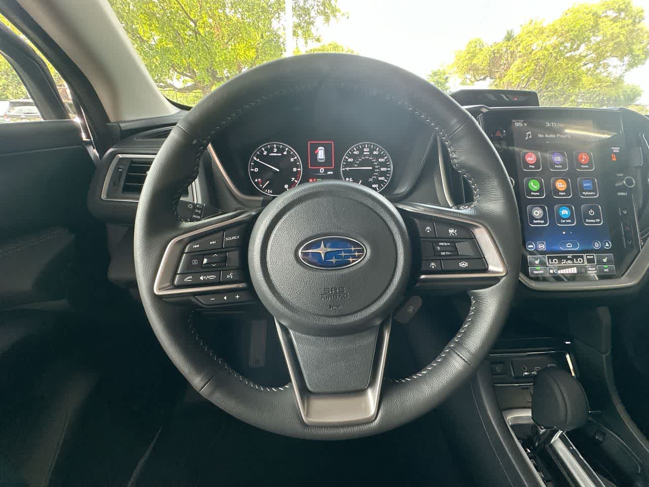 2026 Subaru ASCENT Limited 7-Passenger