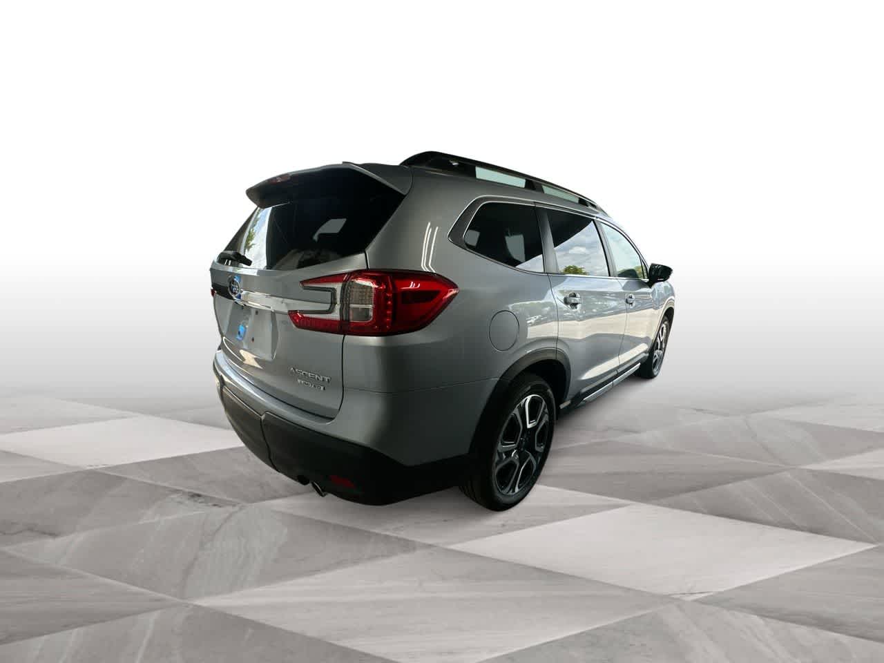 2026 Subaru ASCENT Limited 7-Passenger
