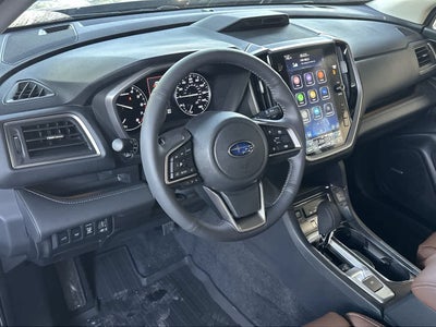 2027 Subaru ASCENT Touring 7-Passenger