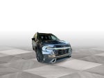 2027 Subaru ASCENT Touring 7-Passenger