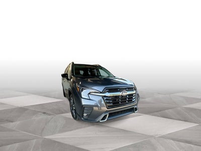 2027 Subaru ASCENT Touring 7-Passenger