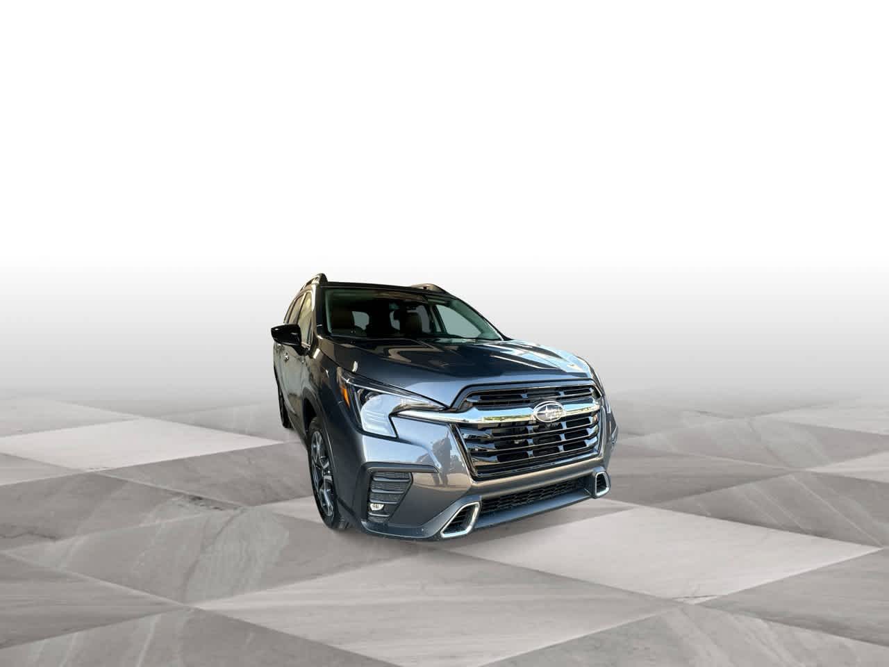 2027 Subaru ASCENT Touring 7-Passenger