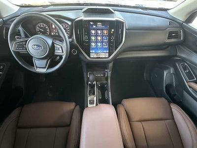 2027 Subaru ASCENT Touring 7-Passenger