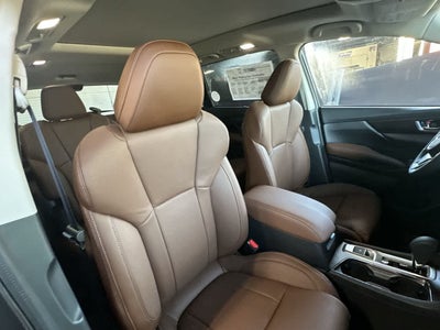 2027 Subaru ASCENT Touring 7-Passenger