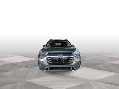 2027 Subaru ASCENT Touring 7-Passenger