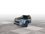 2027 Subaru ASCENT Touring 7-Passenger