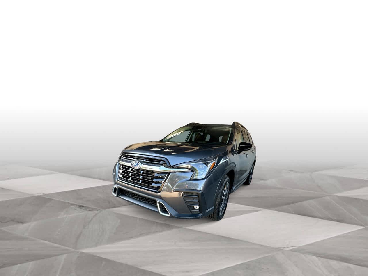 2027 Subaru ASCENT Touring 7-Passenger