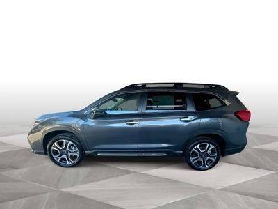 2027 Subaru ASCENT Touring 7-Passenger