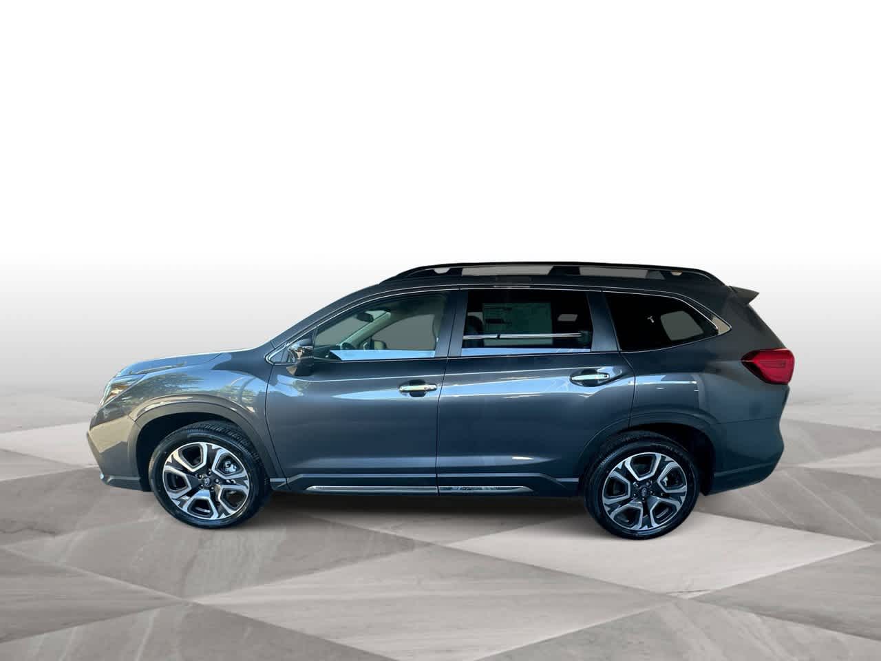 2027 Subaru ASCENT Touring 7-Passenger